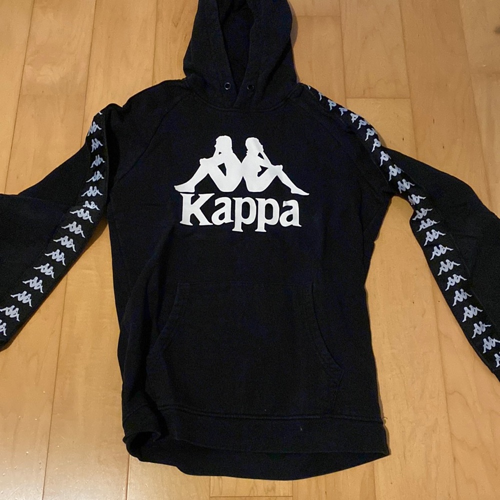 Kappa Hoodie